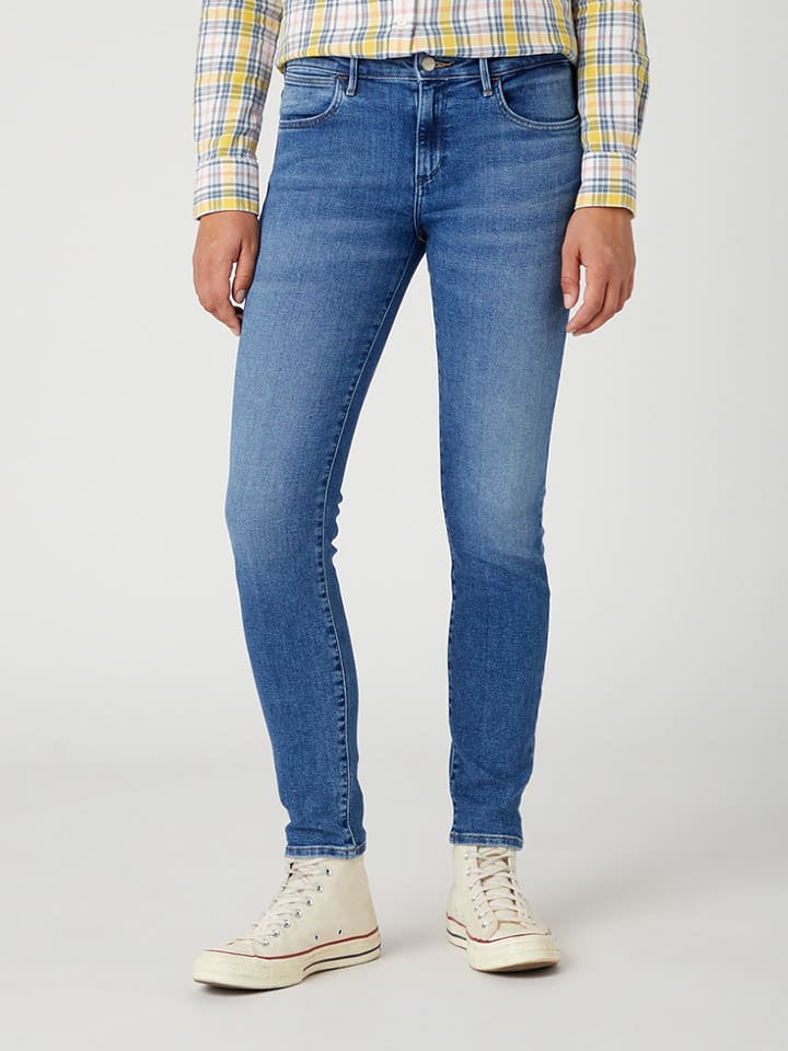 Wrangler Jeans 