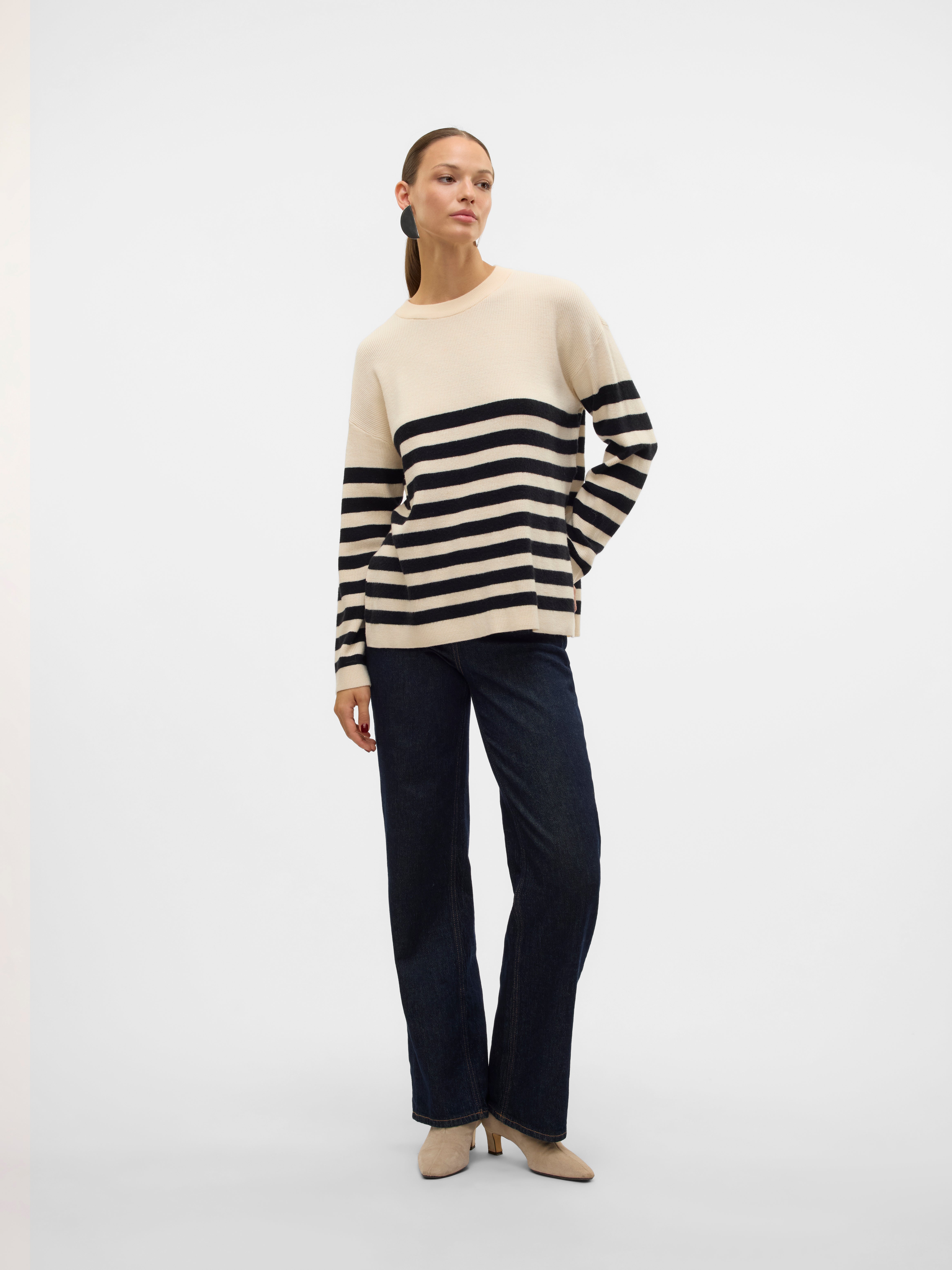 VMCLOVER Pullover