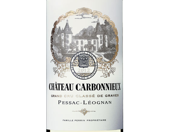Château Carbonnieux Blanc 2021 Bordeaux Pessac-Léognan