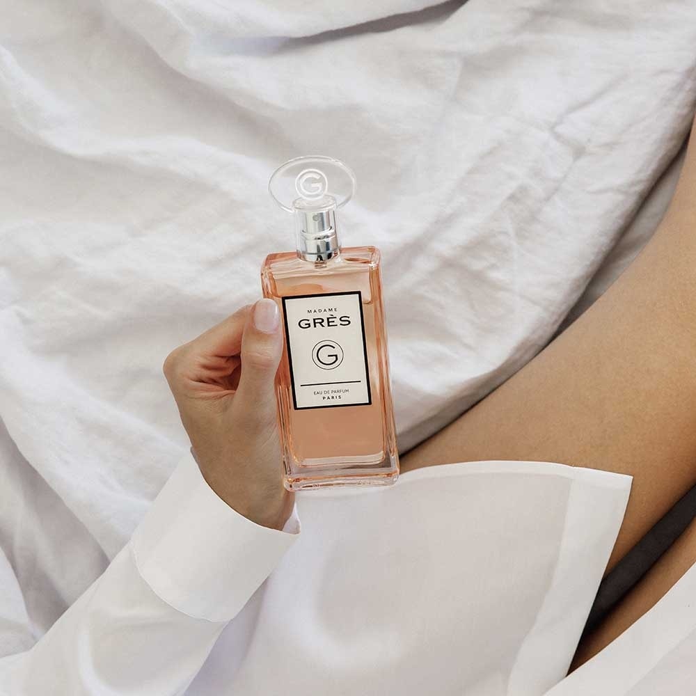 Grès Madame Grès Eau de Parfum