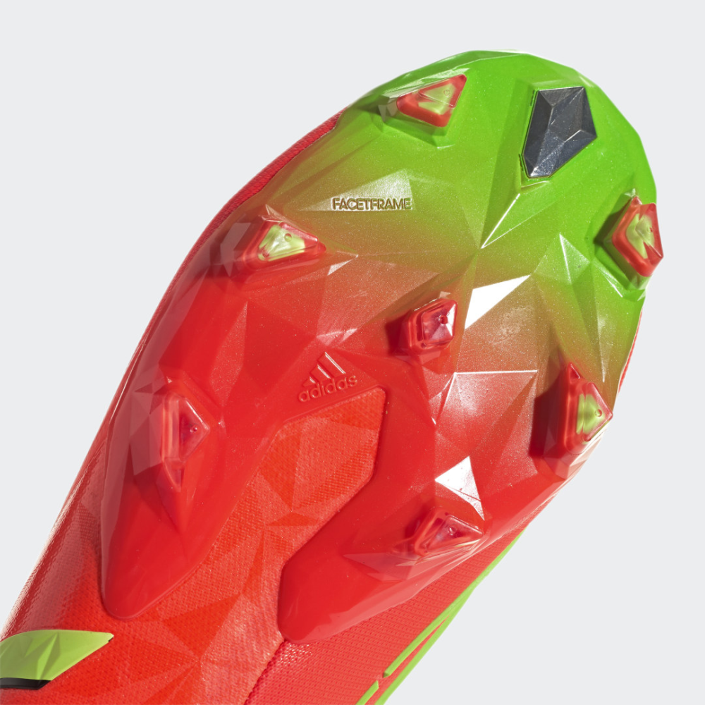 adidas Predator Edge.1 FG GW1029 / rot
