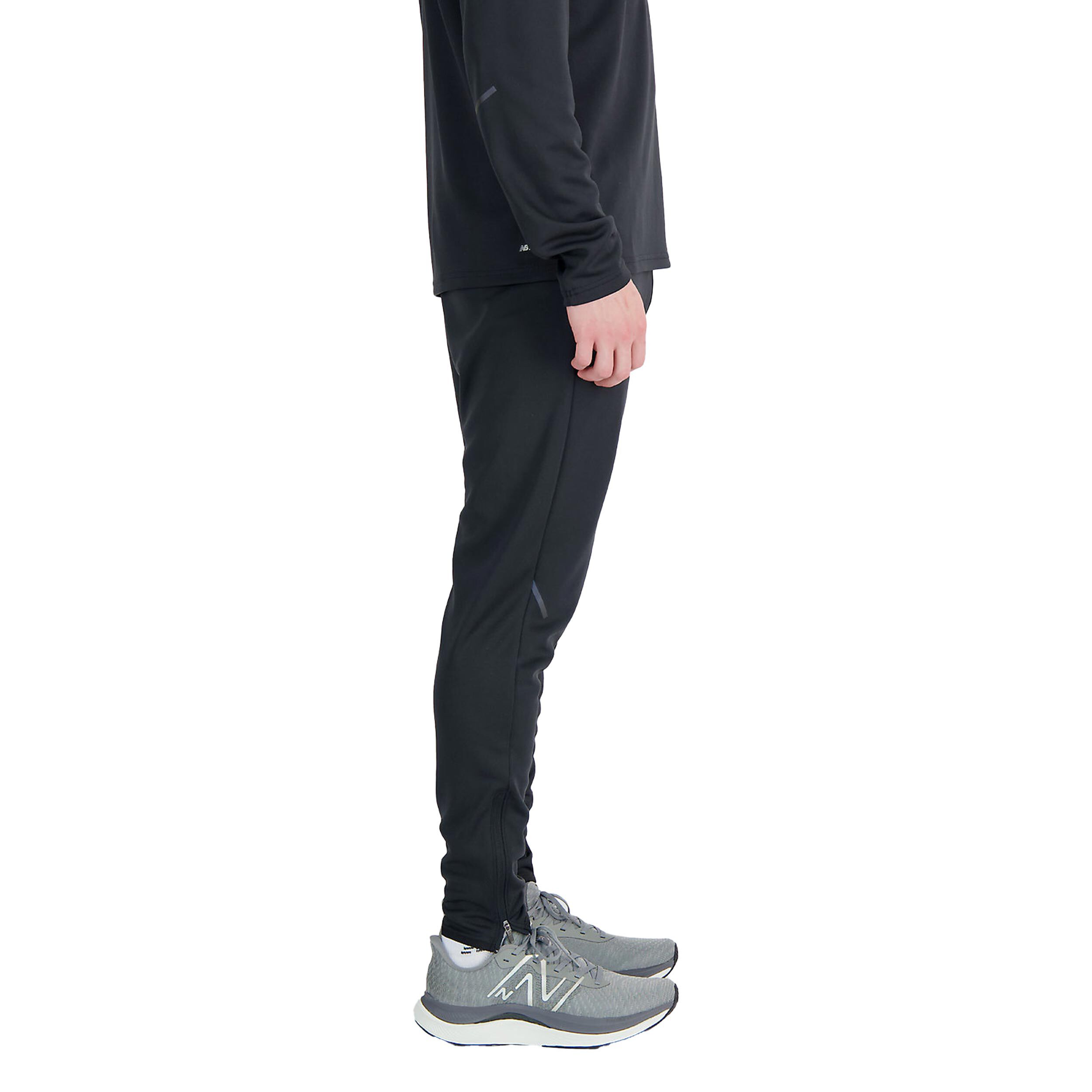 Tenacity Trainingshose Herren - Schwarz