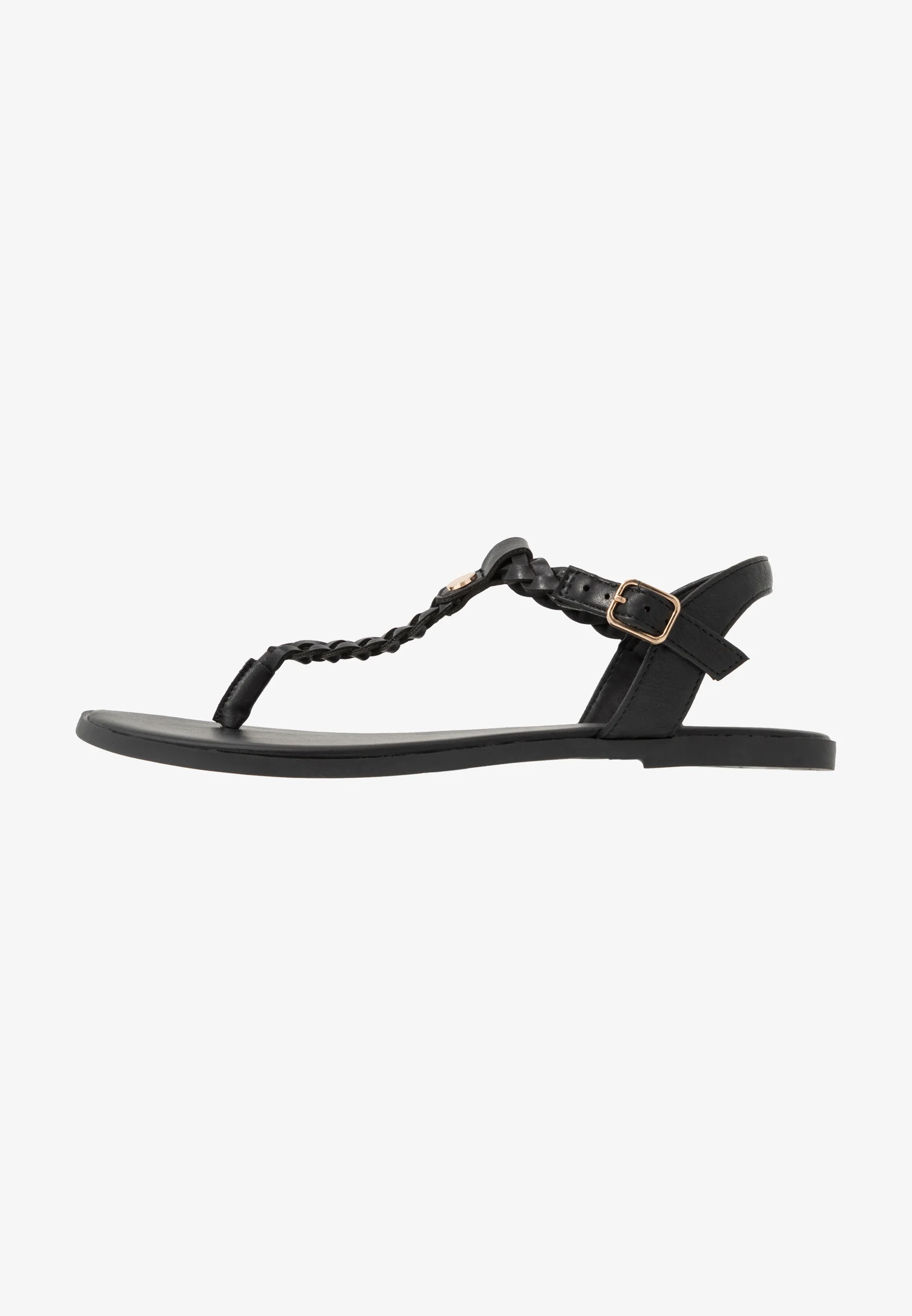Chanclas de corte ancho Anna Field