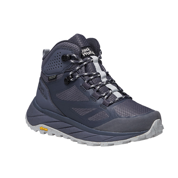TERRAVENTURE TEXAPORE MID W Damen - Wanderstiefel