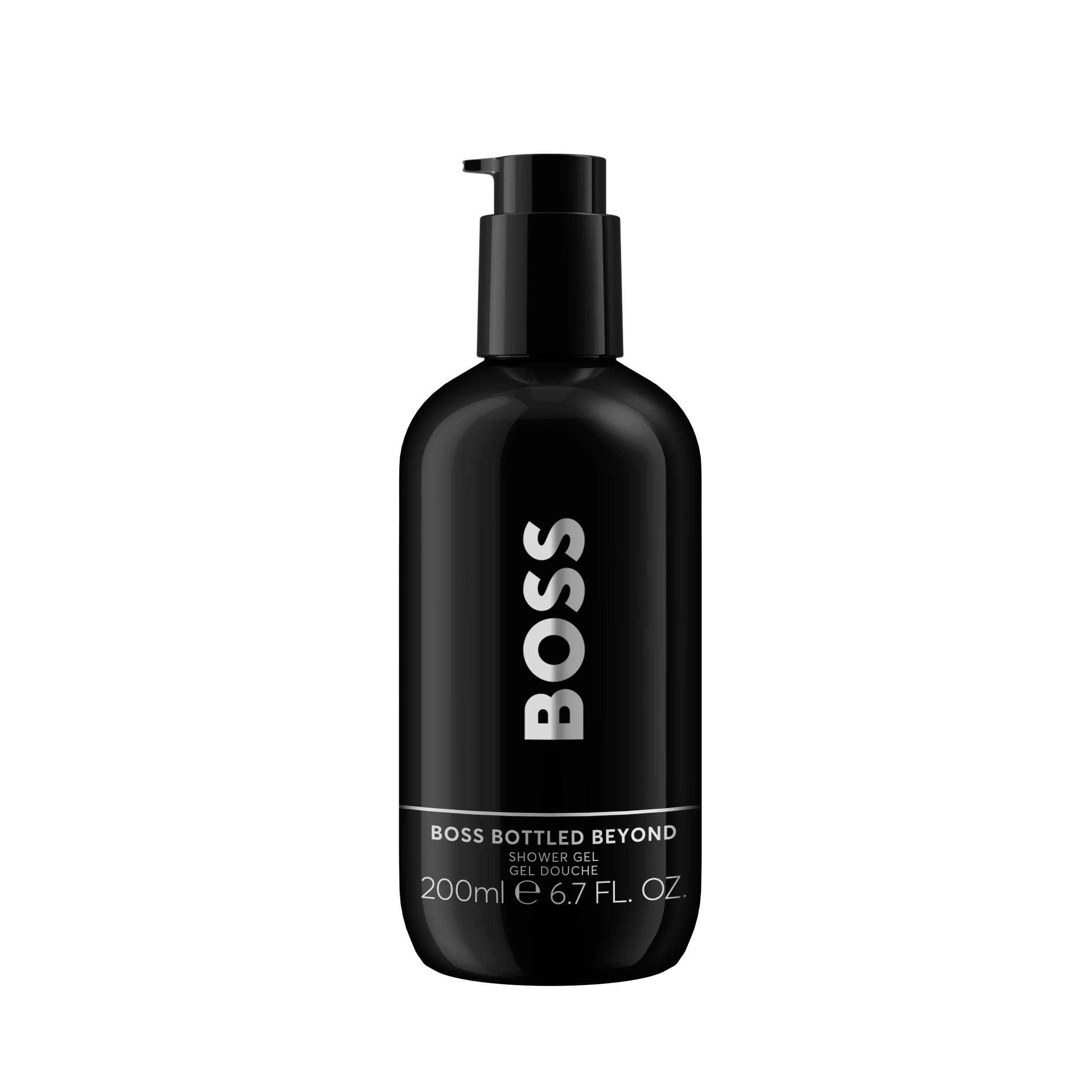 Boss Bottled Beyond - Baño y ducha