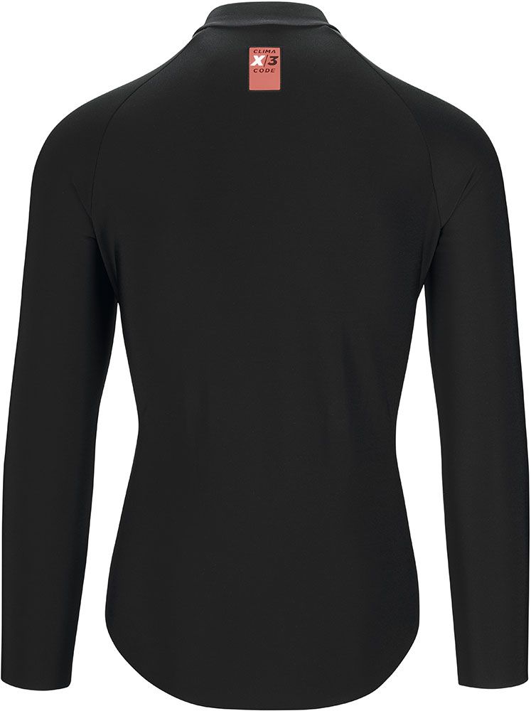 Assos GT LS Mid Layer - Funktionsunterhemd langarm kaufen | Bike-Discount