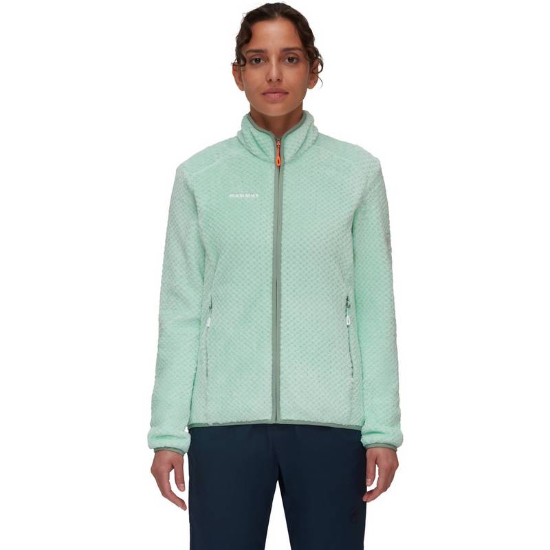 Mammut Innominata Fleecejacke Damen