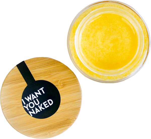 I Want You Naked Refining Peeling Mask Gesichtspeeling