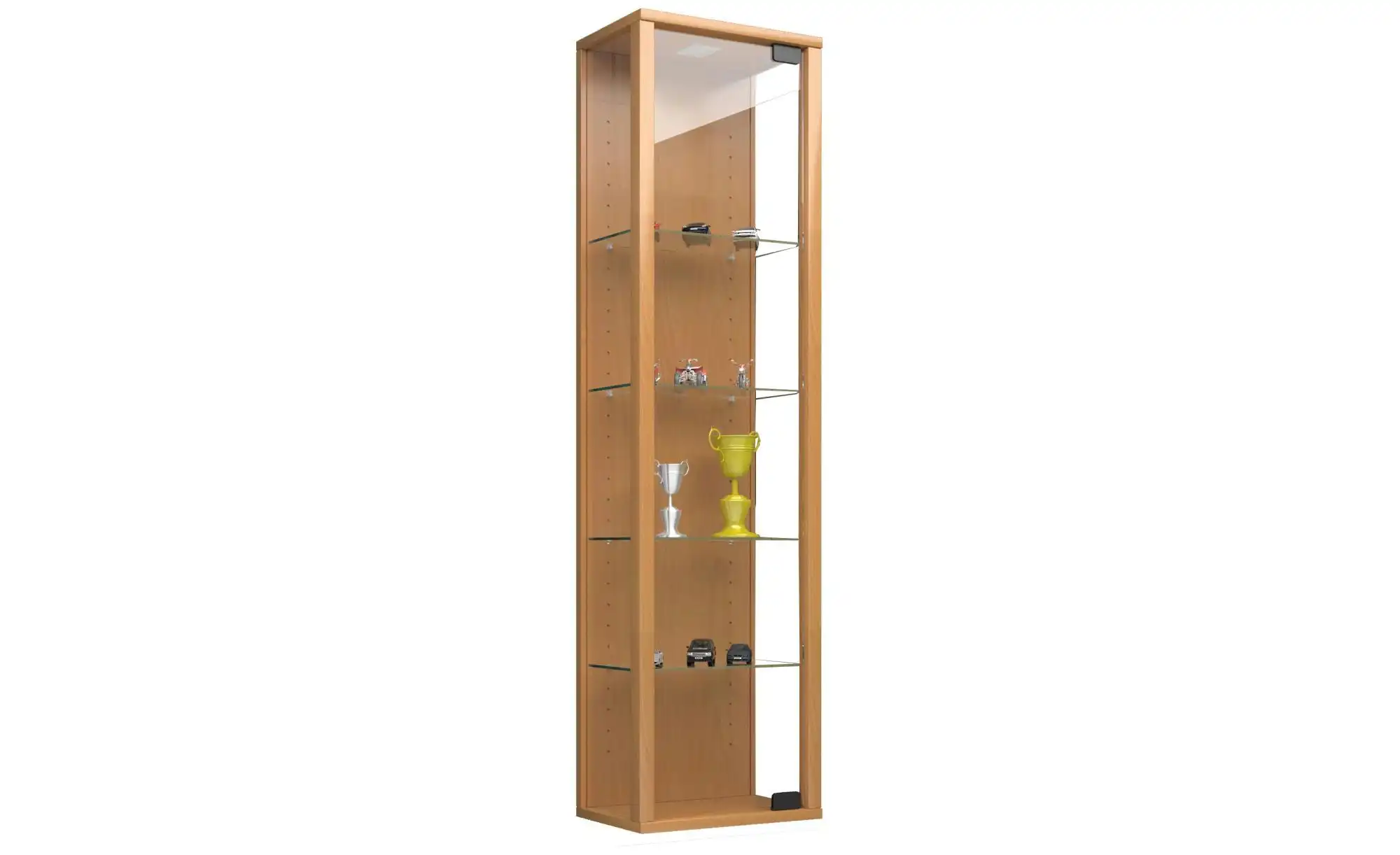 Hängevitrine