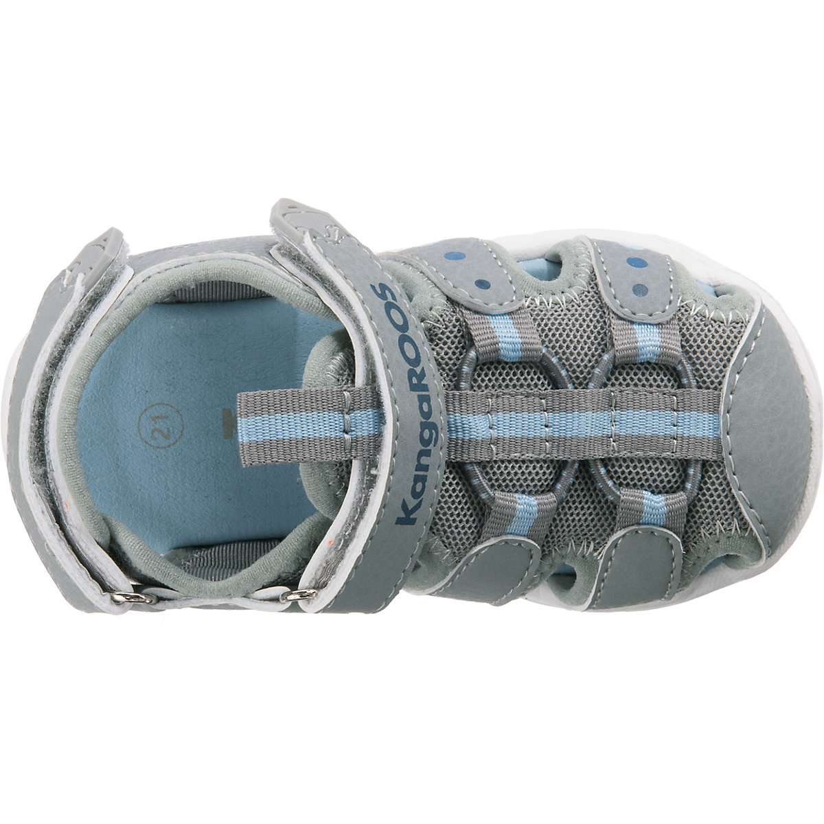 Sandalen K-MINI WMS Weite M für Jungen von KangaROOS