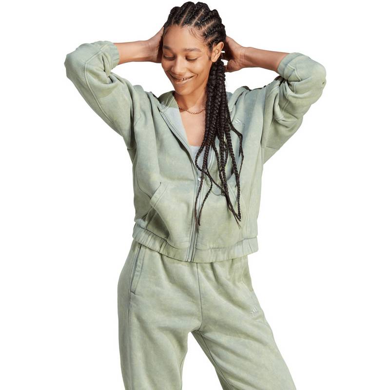 adidas All Szn Sweatjacke Damen