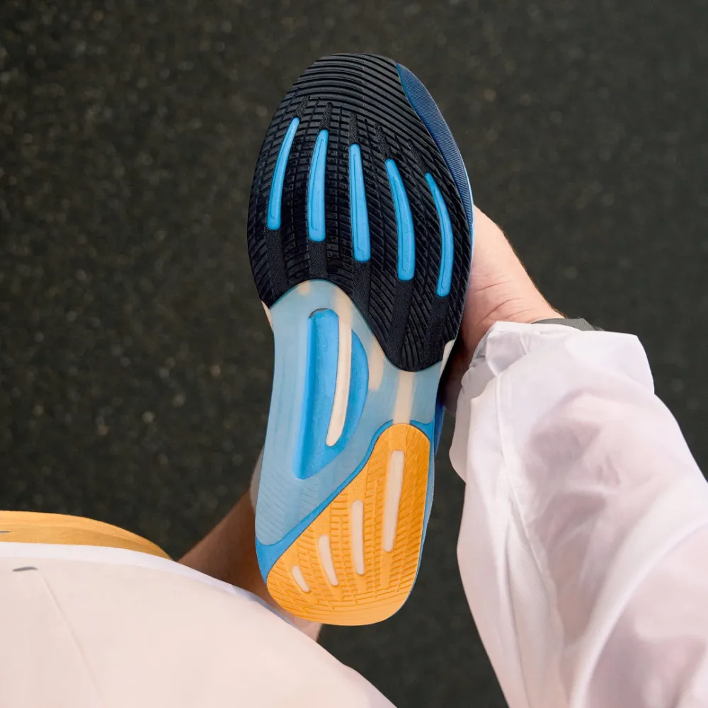 adidas Supernova Solution M IG5849 / blau