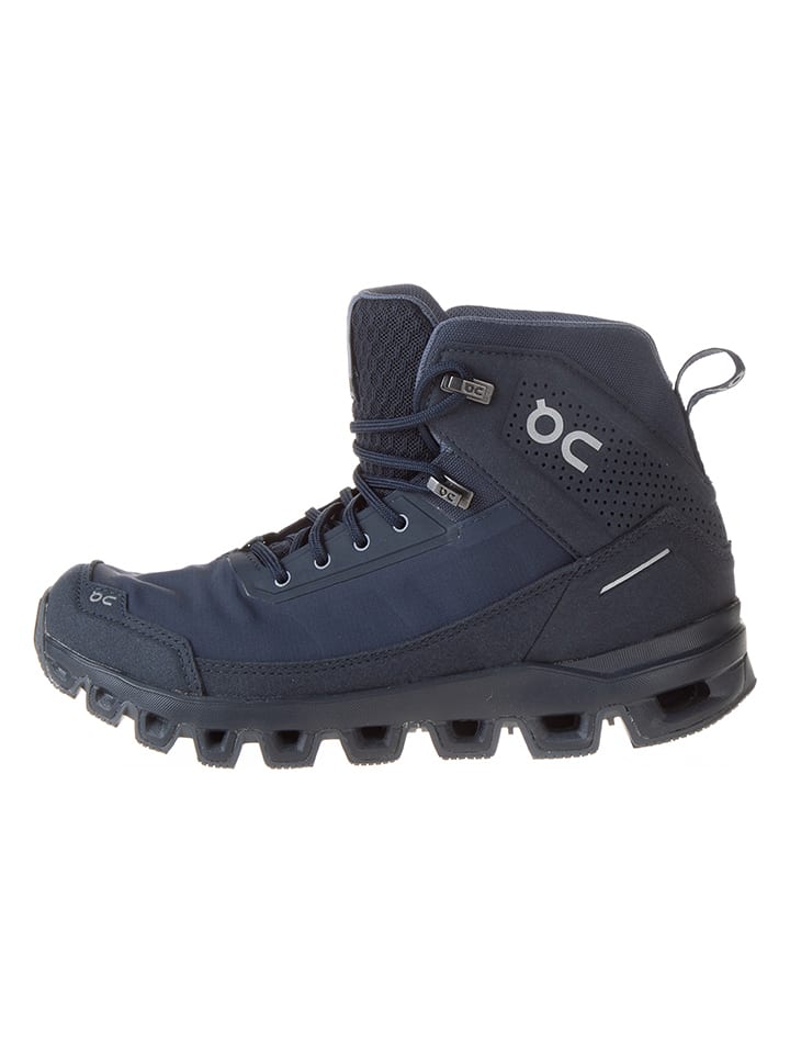 ON RUNNING Wanderboots 