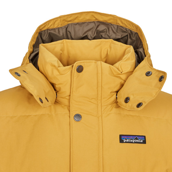 DOWNDRIFT JKT Herren - Daunenjacke