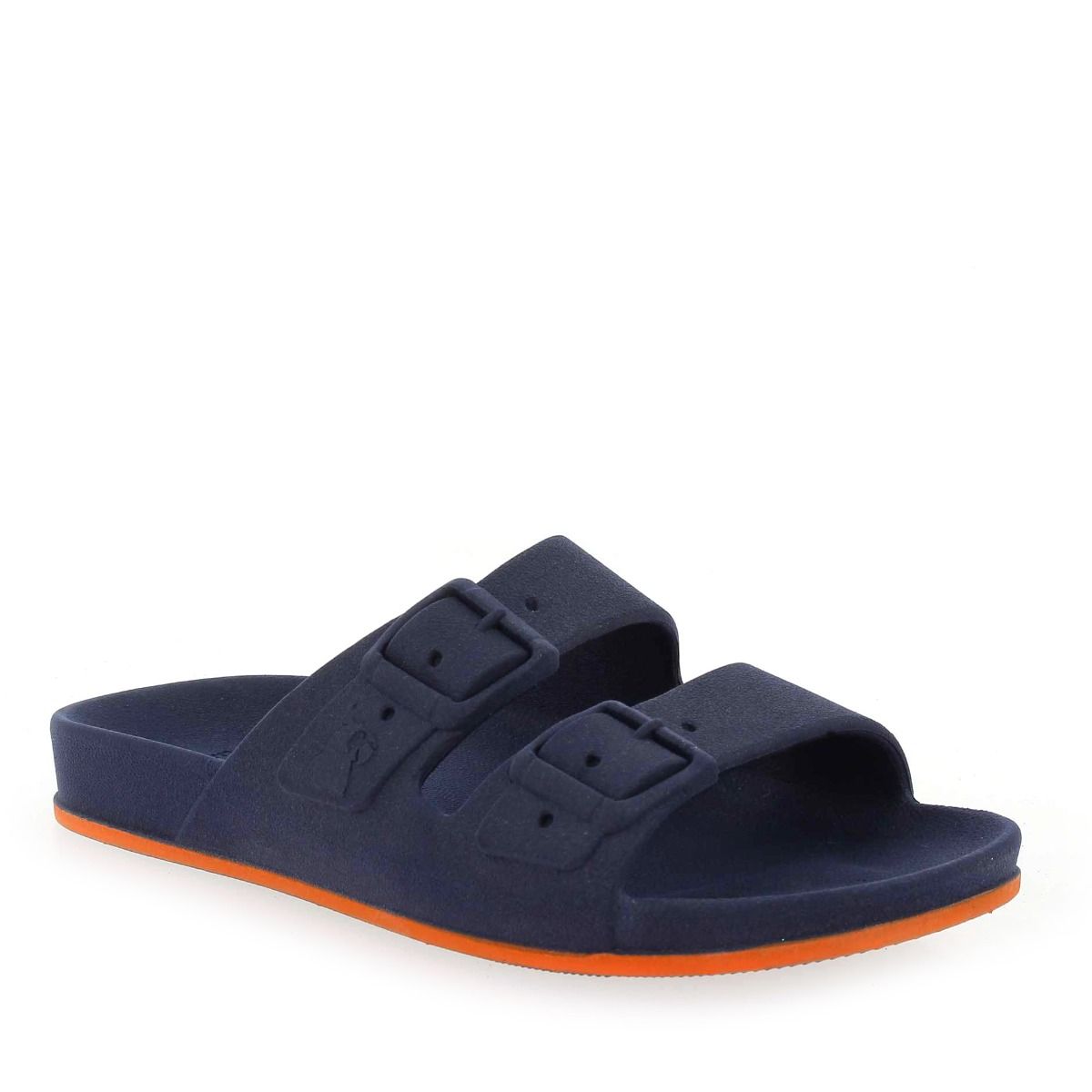 Cacatoès  BRASILIA TEEN - Marine Orange