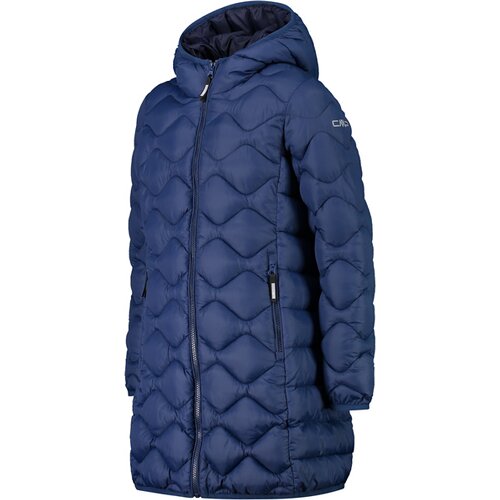 KINDER JACKE KID G COAT FIX HOOD