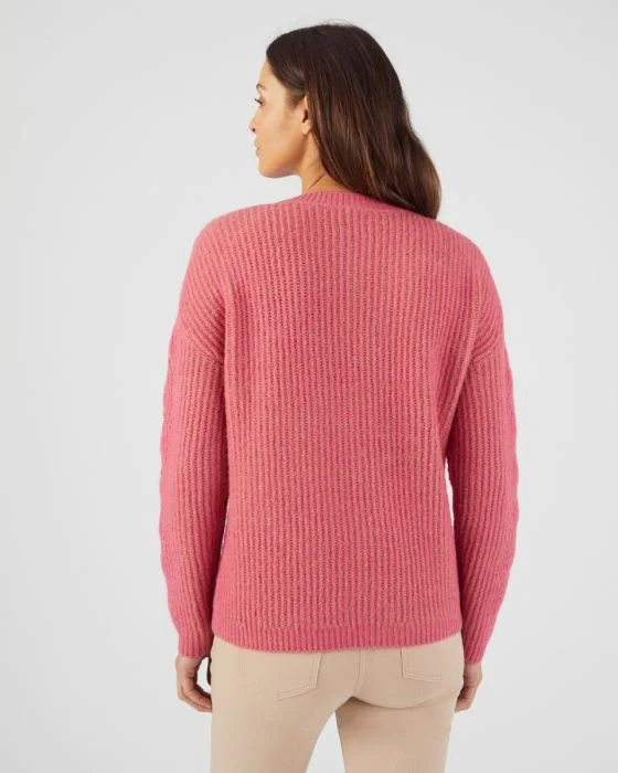 Gilet Thermolactyl à base de fibres recyclées