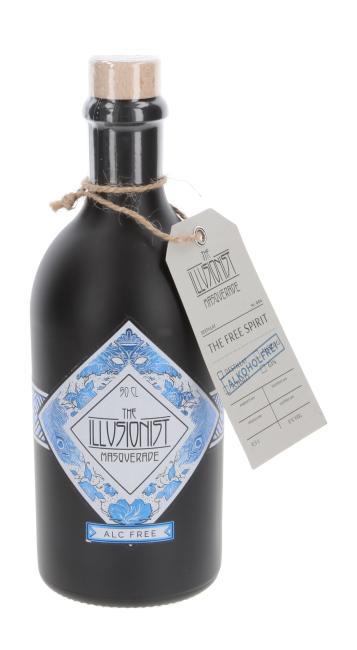 The Illusionist Masquerade alkoholfrei 0,5 l·