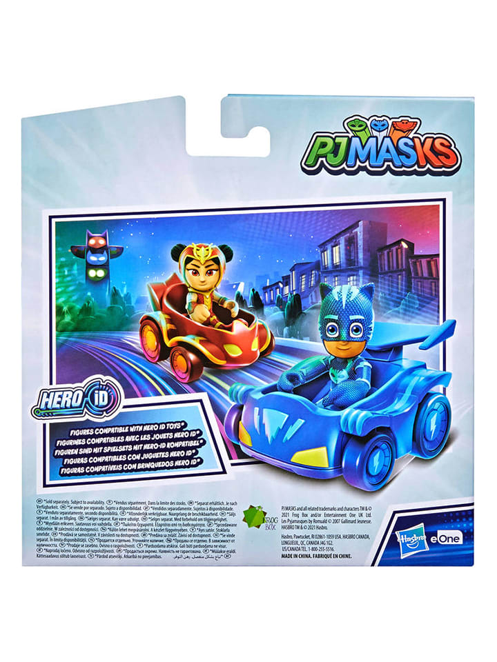 PJ Masks Spielfigurenset 