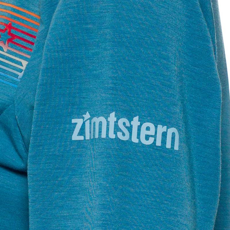 Zimtstern TrailFlowz Trikot Damen