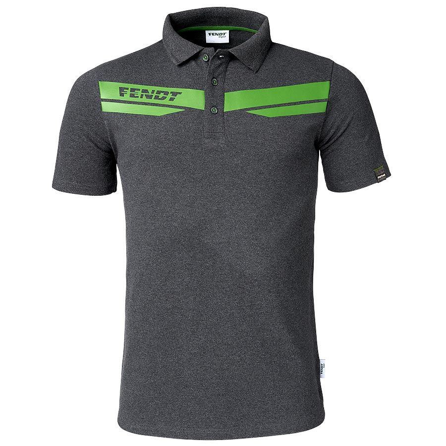 HERREN POLOSHIRT
