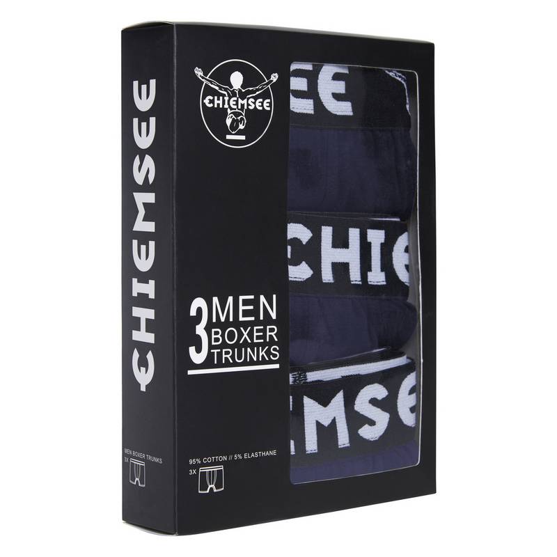 Chiemsee Boxershorts Unterhose Herren