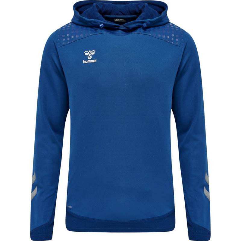 hummel hmlLEAD POLY HOODIE Hoodie Herren