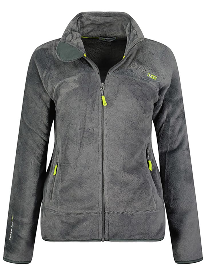 Geographical Norway Fleecejacke 