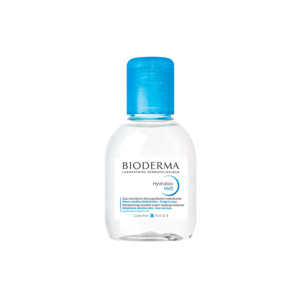 Bioderma HYDRABIO H2O Eau micellaire