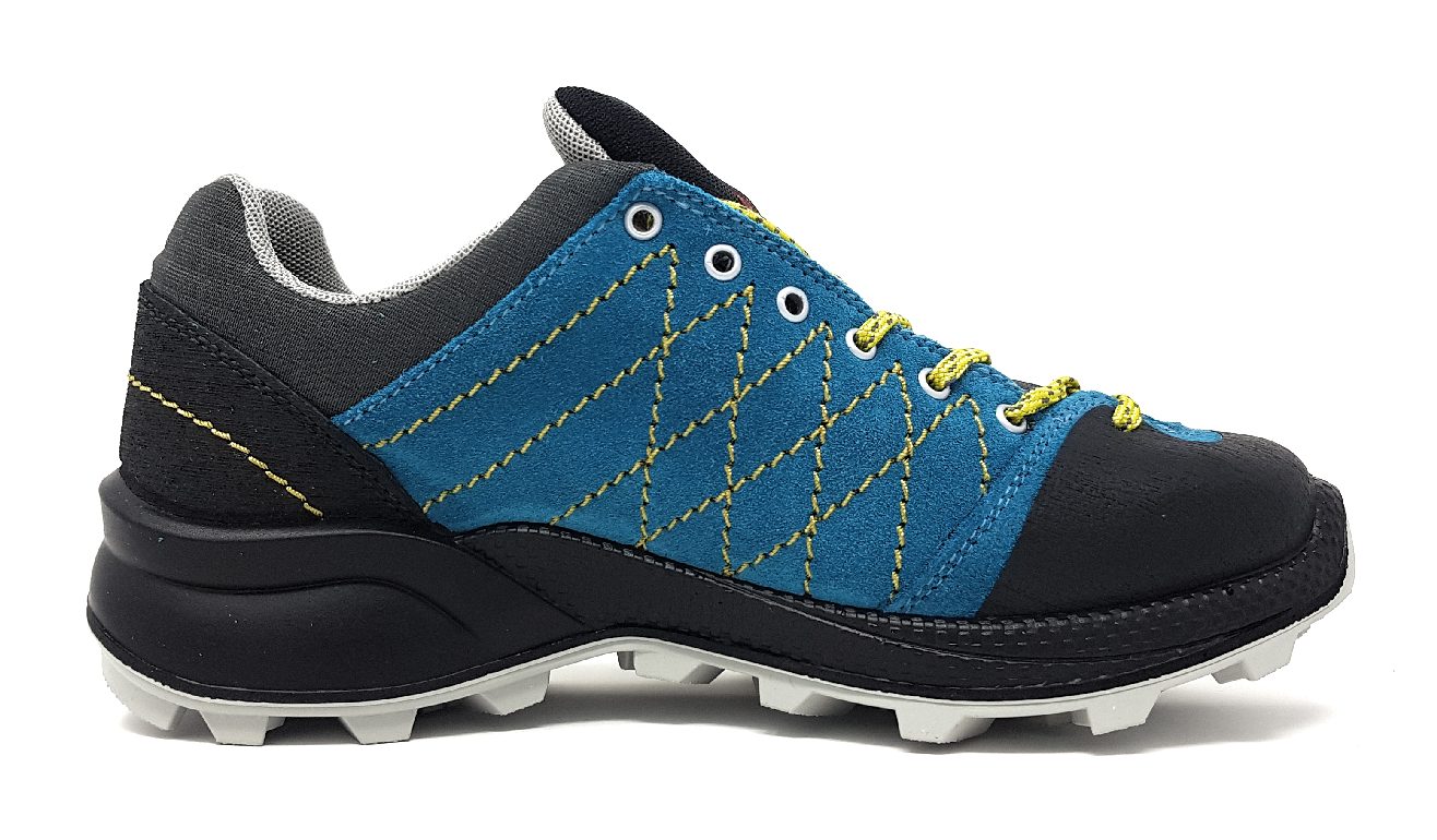 grisport 13133V52G Blau 52 Blau