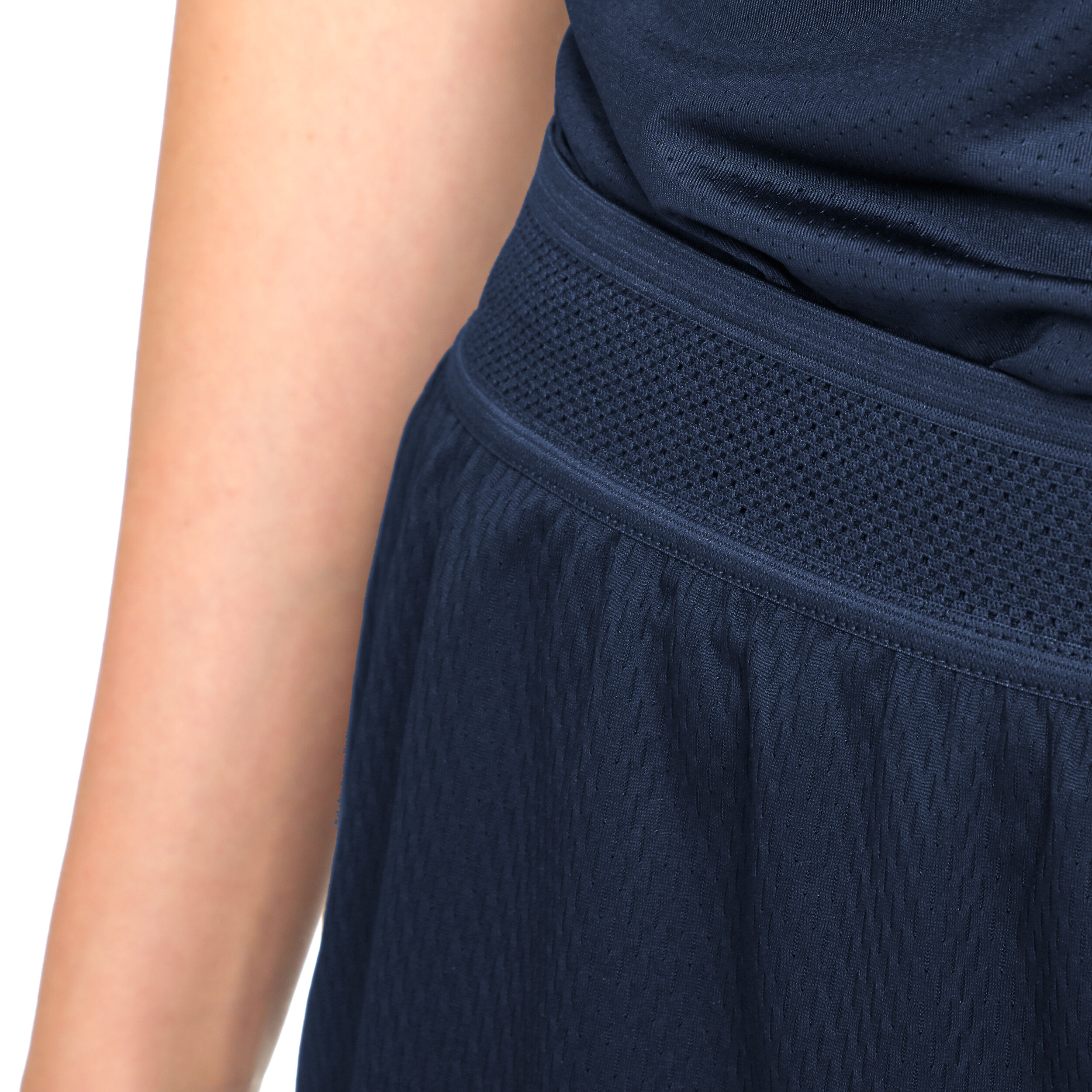 Shorts Special Edition Damen - Dunkelblau