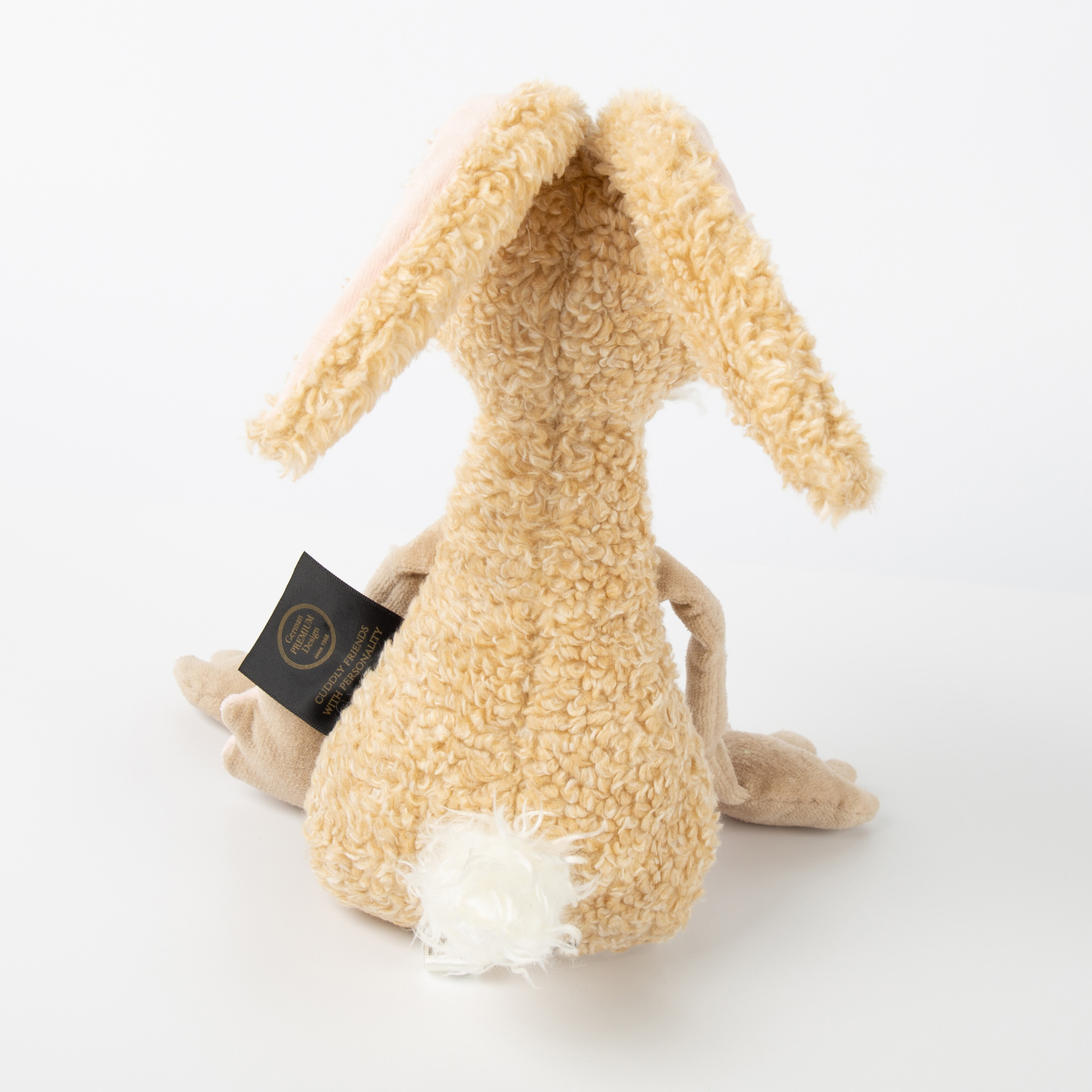 Kuschel Hase Lazy Bunny, Beaststown