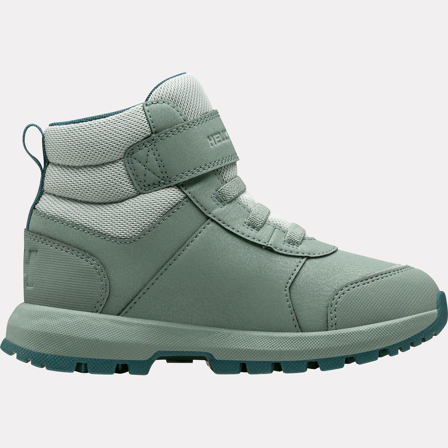 Juniors' And Kids' Shelter HELLY TECH® Waterproof Boots