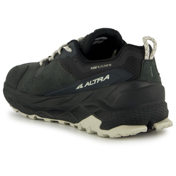 Altra - Olympus 5 Hike Low GTX - Wanderschuhe