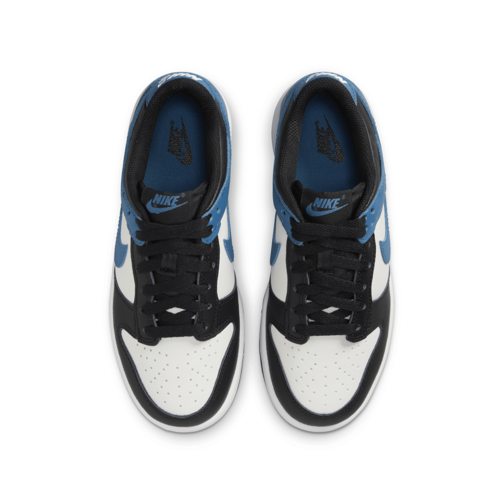 Nike Dunk Low DH9765-104 / weiss