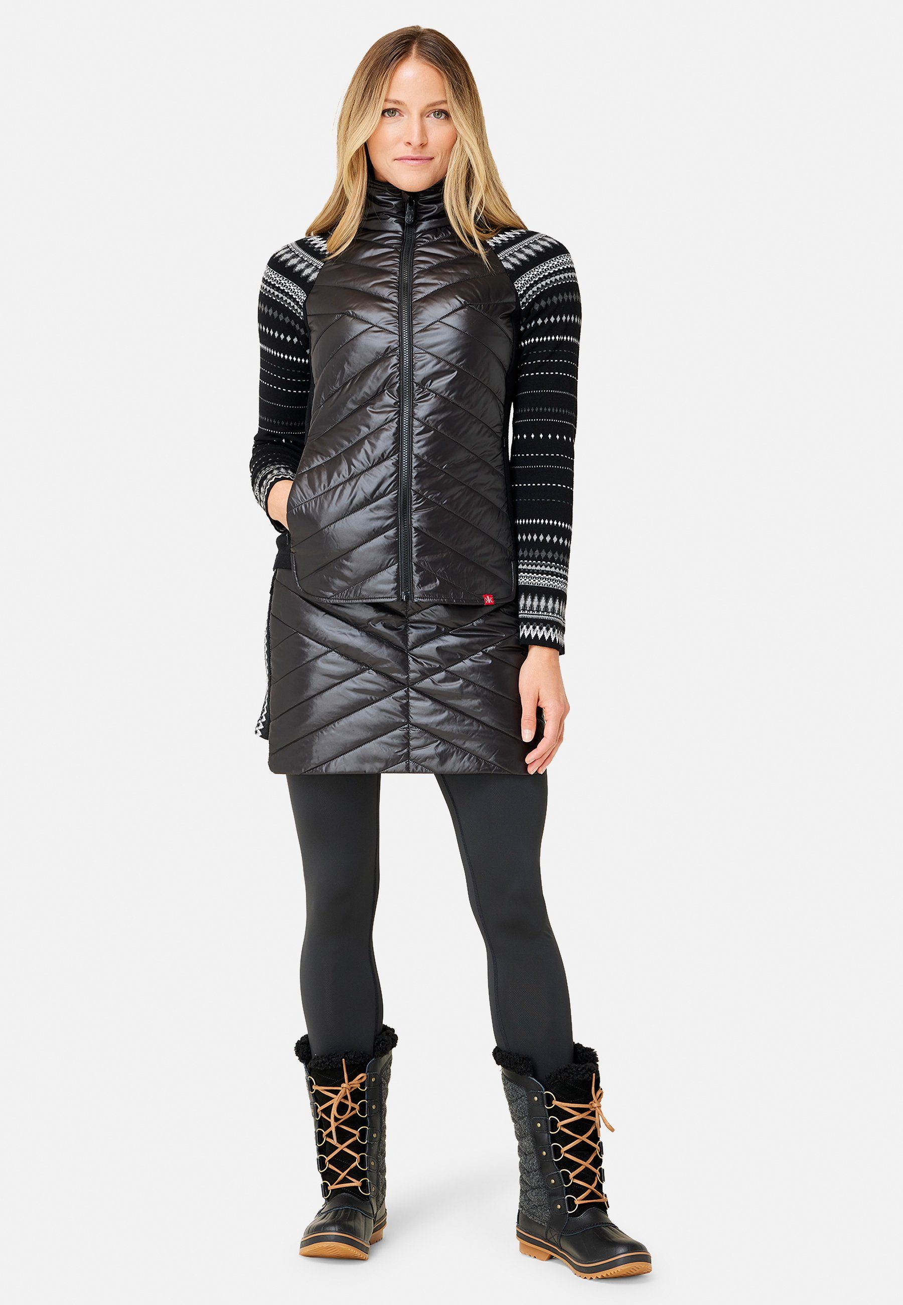 Krimson Klover Skijacke Switchback Jacket (1-St)