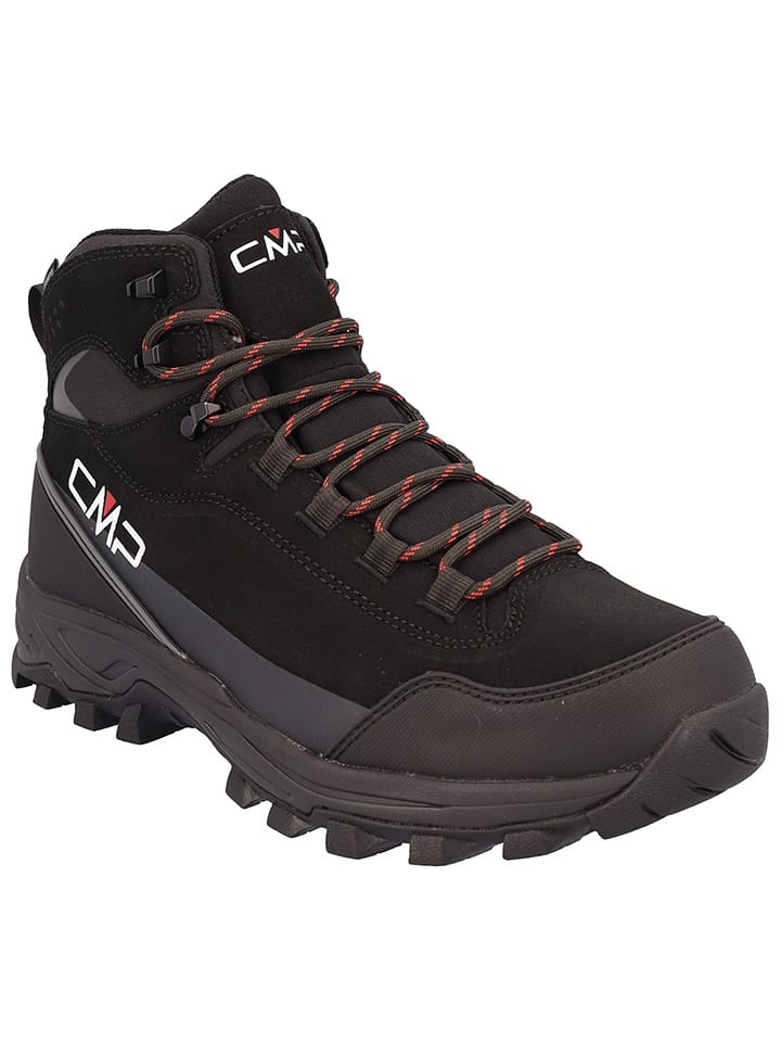 CMP Leder-Trekkingboots 