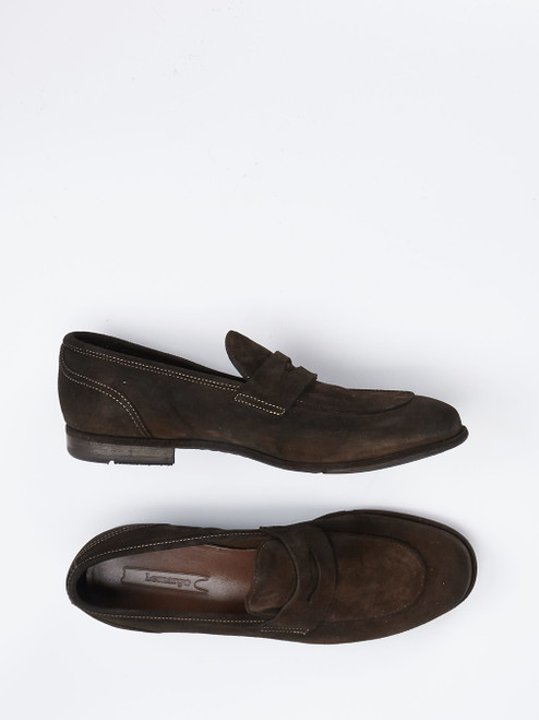Slipper-45012090032 Lemargo