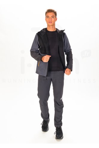 The North Face Dawn Turn Hybrid Softshell M