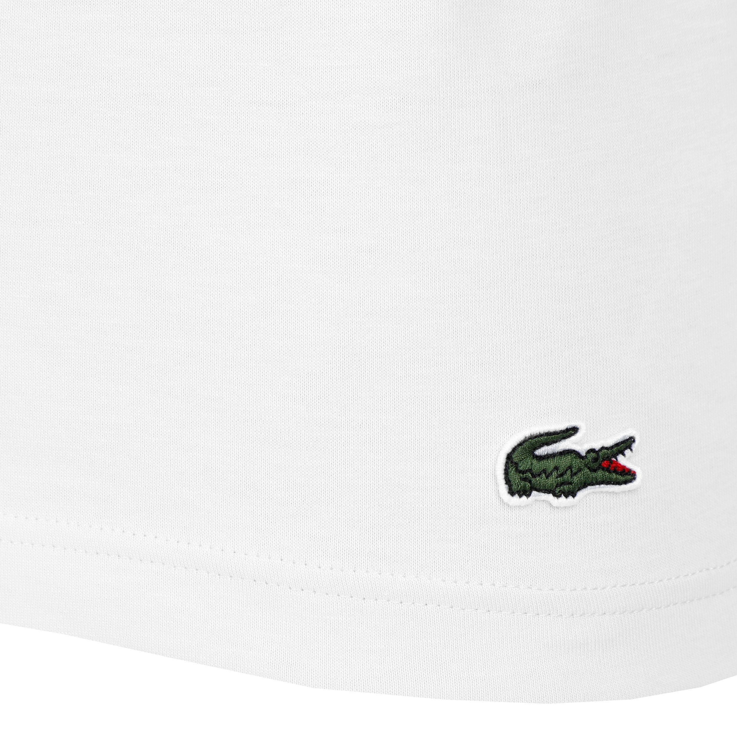 T-Shirt Herren - Weiß