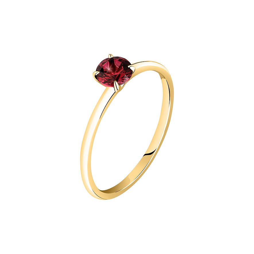 Live Diamond Damenring