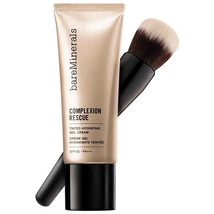 Smoothing Face Brush