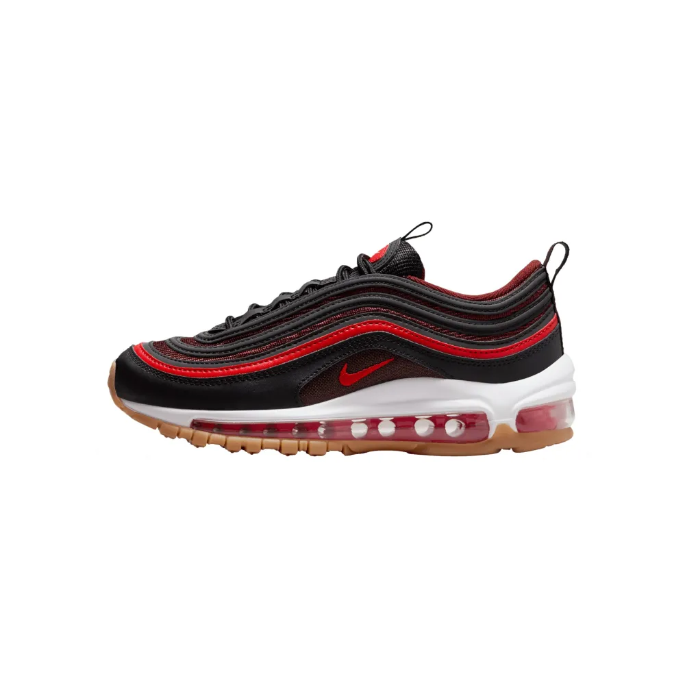 Nike Air Max 97 GS 921522-034 / schwarz