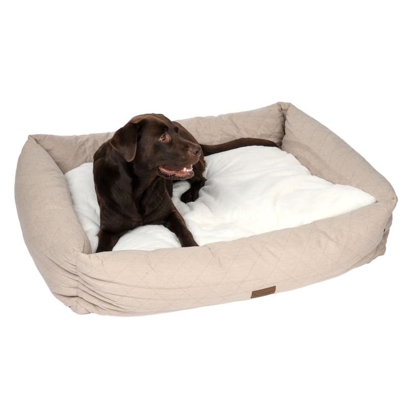Modern Living Hundebett Muscat zu TOP-Preisen