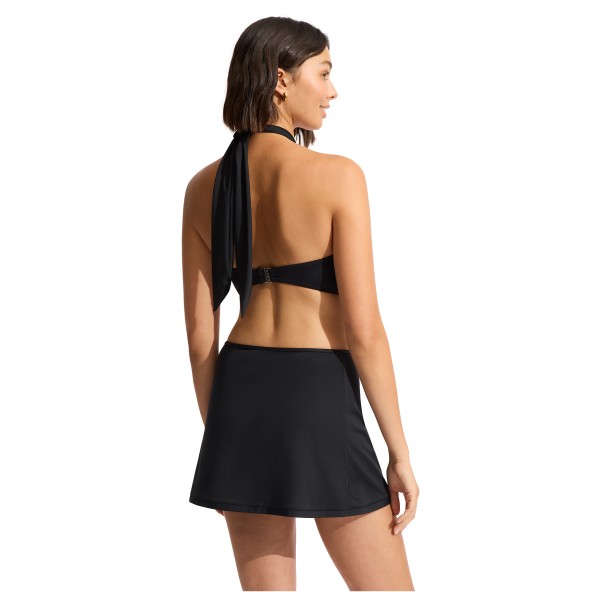Seafolly - Women's A-Line Skirt - Bikini-Bottom