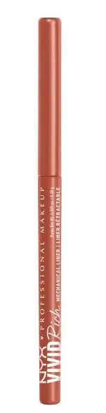 NYX Vivid Rich Tigers Prize akių pieštukas