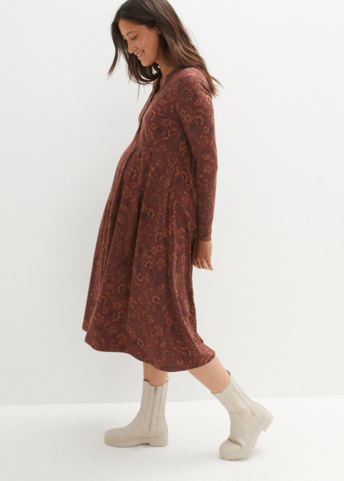 Umstandskleid / Stillkleid