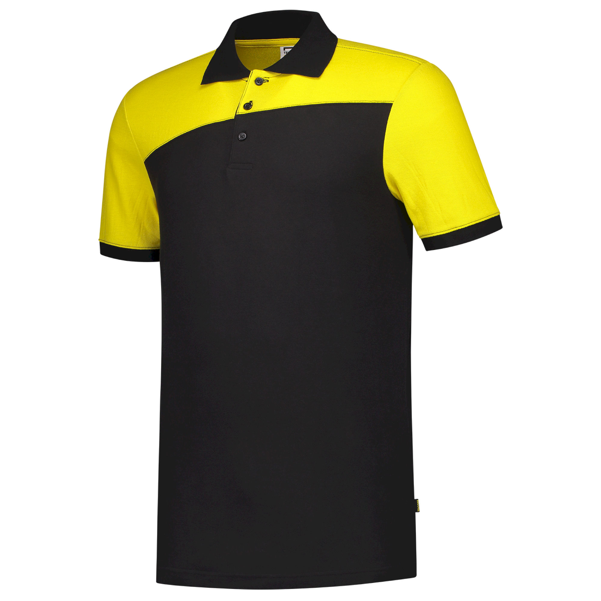 Tricorp Poloshirt Bicolor Naden 202006