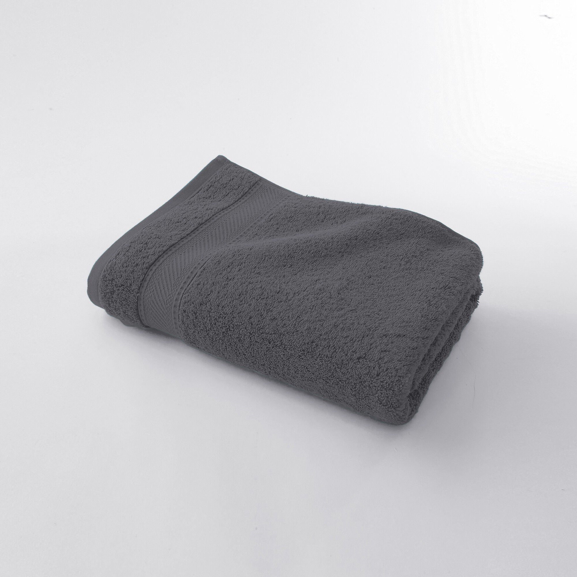 Éponge unie 540g/m2 confort luxe