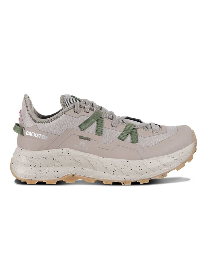 DACHSTEIN Trekkingschuhe in Beige günstig kaufen